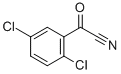 2,5-Dichlorobenzoyl cyanide CAS#: 64985-85-9