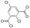 2,5-Dichloroisophthalic acid dichloride CAS#: 60047-44-1