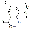 2,5-Dichloroisophthalic acid dimethyl ester CAS#: 60047-45-2