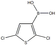2,5-Dichlorothiophene-3-boronic acid CAS#: 177735-28-3
