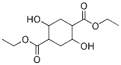 2,5-Dihydroxy-1,4-cyclohexanedicarboxylic Acid 1,4-Diethyl Ester CAS#: 6966-80-9