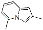 2,5-Dimethylindolizine CAS#: 769-83-5