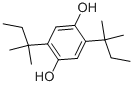 2,5-Di(tert-amyl)hydroquinone CAS#: 79-74-3