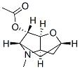2,5-Methano-2H-furo[3,2-b]pyrrol-6-ol,hexahydro-4-methyl-,acetate(ester),(2R,3aR,5S,6S,6aS)- CAS#: 645417-42-1