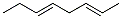 2,5-Octadiene CAS#: 63216-69-3