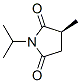 2,5-Pyrrolidinedione,3-methyl-1-(1-methylethyl)-,(3S)-(9CI) CAS#: 618109-40-3