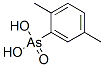 2,5-Xylylarsonic acid CAS#: 64038-51-3