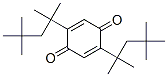 2,5-bis(1,1,3,3-Tetramethylbutyl)-2,5-cyclohexadiene-1,4-dione CAS#: 7511-47-9