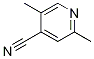 2,5-diMethylisonicotinonitrile CAS#: 7584-10-3