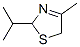 2,5-dihydro-2-isopropyl-4-methylthiazole CAS#: 67936-13-4