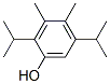 2,5-diisopropyl-3,4-xylenol CAS#: 60834-76-6
