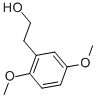 2,5-dimethoxyphenethyl alcohol CAS#: 7417-19-8