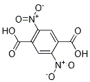 2,5-dinitroterephthalic acid CAS#: 65109-45-7