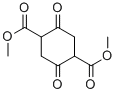2,5-dioxo-1,4-cyclohexanedicarboxylic acid dimethyl ester CAS#: 6289-46-9