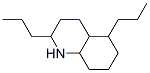 2,5-dipropyldecahydroquinoline CAS#: 68365-90-2