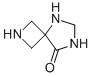 2,5,7-Triazaspiro[3.4]octan-8-one(9CI) CAS#: 693773-35-2