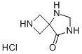 2,5,7-triazaspiro[3.4]octan-8-one hydrochloride CAS#: 686344-68-3