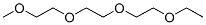 2,5,8,11-tetraoxatridecane CAS#: 7382-29-8