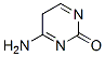 2(5H)-Pyrimidinone, 4-amino- (9CI) CAS#: 625109-51-5