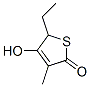 2(5H)-Thiophenone, 5-ethyl-4-hydroxy-3-methyl- (9CI) CAS#: 677722-64-4