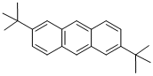 2,6-DI-TERT-BUTYLANTHRACENE CAS#: 62375-58-0