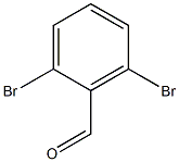 2,6-DIBROMOBENZALDEHYDE CAS#: 67713-23-9