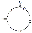 2,6-DIKETO-15-CROWN-5 CAS#: 63689-58-7