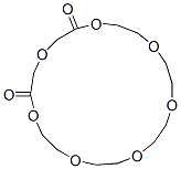 2,6-DIKETO-21-CROWN-7 CAS#: 63689-62-3