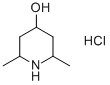 2,6-DIMETHYL-4-PIPERIDINOL HYDROCHLORIDE CAS#: 179175-18-9