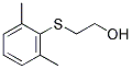 2,6-DIMETHYLPHENYLTHIOETHANOL CAS#: 65320-76-5
