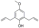 2,6-Diallyl-4-methoxyphenol CAS#: 64047-87-6