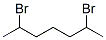 2,6-Dibromoheptane CAS#: 61485-85-6
