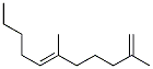 2,6-Dimethyl-1,6-undecadiene CAS#: 69690-70-6