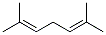 2,6-Dimethyl-2,5-heptadiene CAS#: 6090-16-0