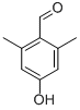 2,6-Dimethyl-4-hydroxybenzaldehyde CAS#: 70547-87-4
