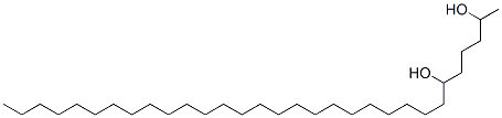 2,6-Hentriacontanediol CAS#: 7796-18-1