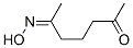 2,6-Heptanedione, monooxime (9CI) CAS#: 515132-20-4