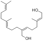 2,6-OCTADIENE-1,8-DIOL, 2-[(3E)-4,8-DIMETHYL-3,7-NONADIENYL]-6-METHYL-, (2Z,6E)- CAS#: 64218-02-6