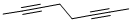 2,6-OCTADIYNE CAS#: 764-73-8