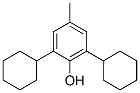 2,6-dicyclohexyl-p-cresol CAS#: 7226-88-2