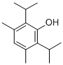 2,6-diisopropyl-3,5-xylenol CAS#: 60834-77-7