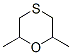 2,6-dimethyl-1,4-oxathiane CAS#: 71172-25-3