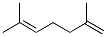2,6-dimethylhepta-1,5-diene CAS#: 6709-39-3