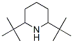 2,6-ditert-butylpiperidine CAS#: 66922-18-7
