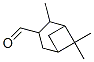 2,6,6-trimethylbicyclo[3.1.1]heptane-3-carbaldehyde CAS#: 60113-43-1