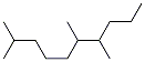 2,6,7-Trimethyl-decane CAS#: 62108-25-2