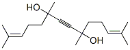 2,6,9,13-Tetramethyl-6,9-dihydroxy-2,12-tetradecadien-7-yne CAS#: 62179-75-3