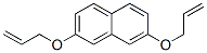 2,7-Bis(2-propenyloxy)naphthalene CAS#: 68873-17-6