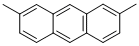 2,7-DIMETHYLANTHRACENE CAS#: 782-23-0