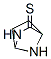 2,7-Diazabicyclo[2.2.1]heptane-3-thione(9CI) CAS#: 653603-12-4